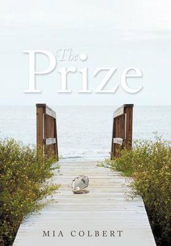 Cover image for The Prize