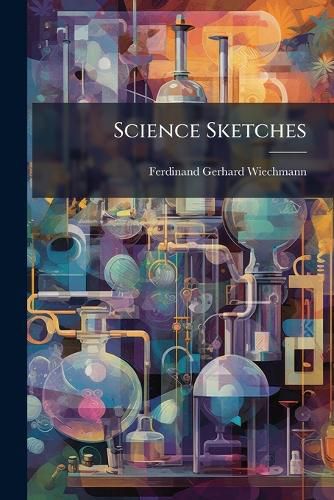 Cover image for Science Sketches