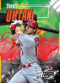 Cover image for Shohei Ohtani