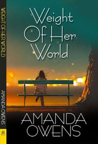 Cover image for Weight of Her World