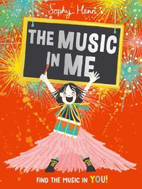 Cover image for The Music In Me