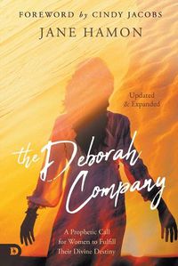 Cover image for Deborah Company Updated and Expanded, The