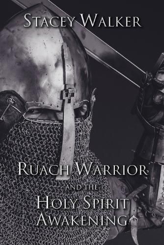 Cover image for Ruach Warrior and the Holy Spirit Awakening