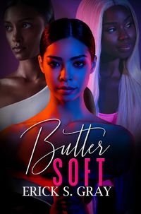 Cover image for Butter Soft