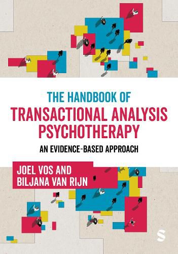 Cover image for The Handbook of Transactional Analysis Psychotherapy