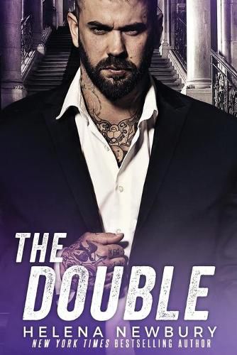 Cover image for The Double