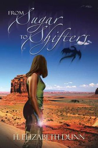 Cover image for From Sugar to Shifters