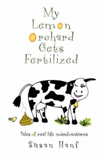 Cover image for My Lemon Orchard Gets Fertilized