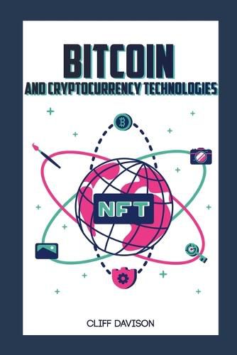 Cover image for Bitcoin and Cryptocurrency Technologies