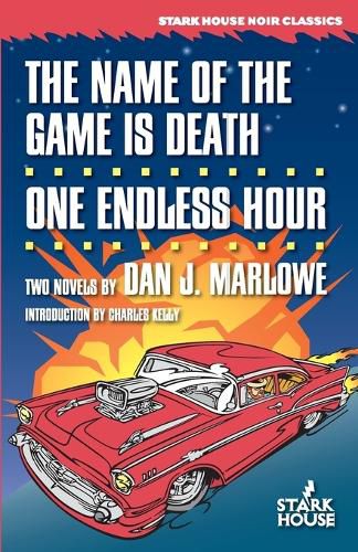 The Name of the Game is Death / One Endless Hour