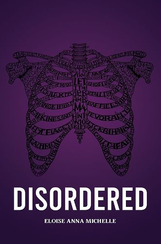 Cover image for Disordered