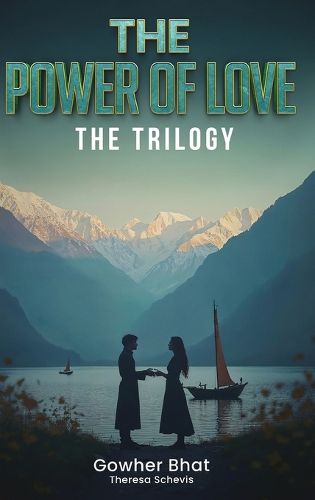 Cover image for The Power of Love