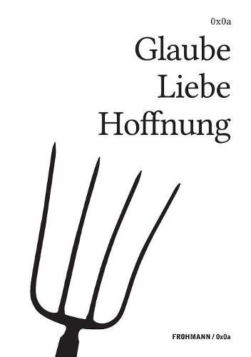 Cover image for Glaube Liebe Hoffnung