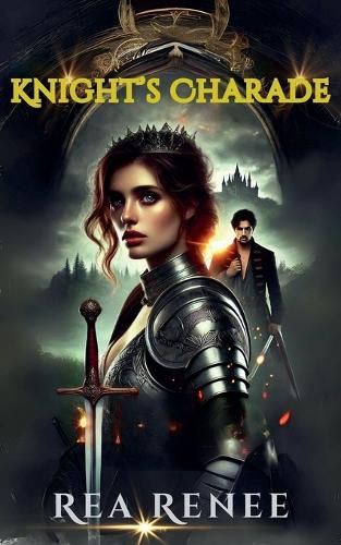 Cover image for Knight's Charade