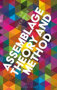 Cover image for Assemblage Theory and Method