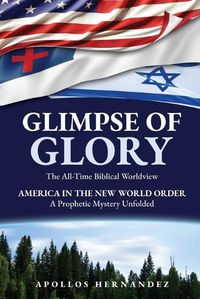 Cover image for Glimpse of Glory