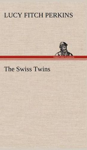 Cover image for The Swiss Twins