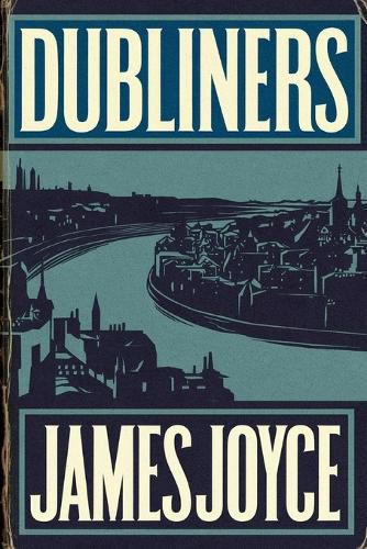 Cover image for Dubliners
