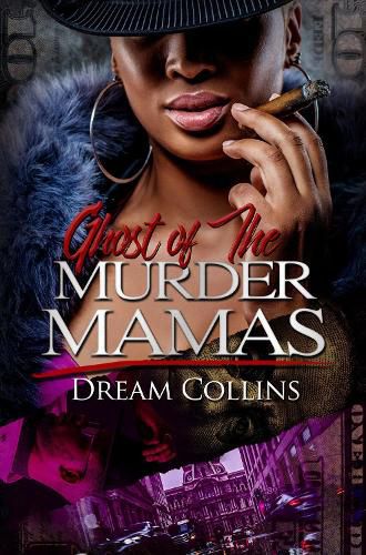 Cover image for Ghost Of The Murder Mamas