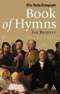 Cover image for Daily Telegraph Book of Hymns