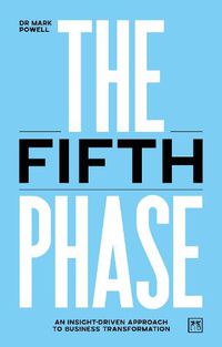 Cover image for The Fifth Phase