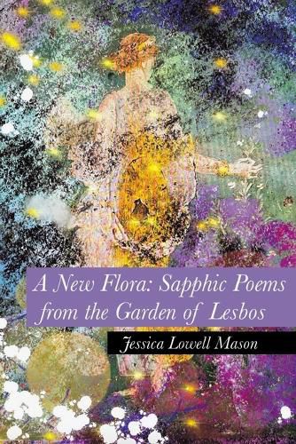 Cover image for A New Flora
