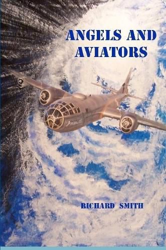 Cover image for Angels and Aviators