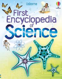 Cover image for First Encyclopedia of Science