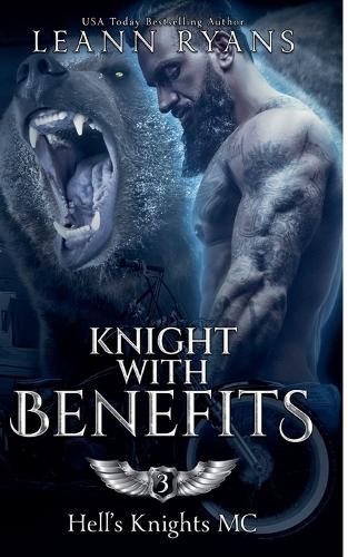 Cover image for Knight With Benefits