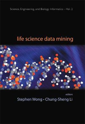 Life Science Data Mining