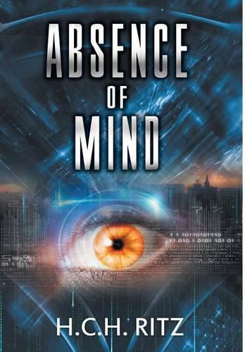 Cover image for Absence of Mind