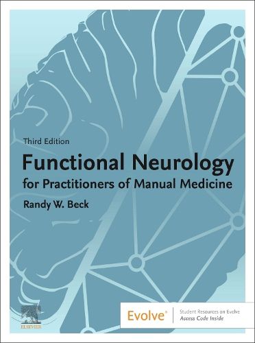 Cover image for Functional Neurology for Practitioners of Manual Medicine