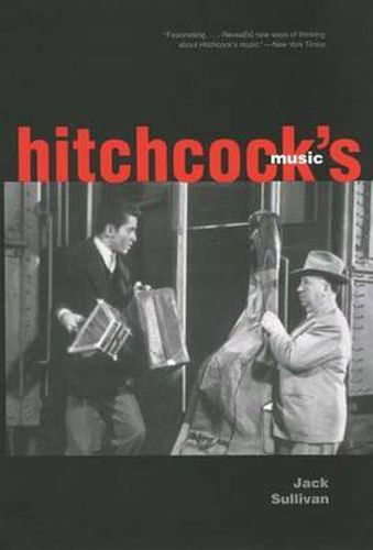 Cover image for Hitchcock's Music