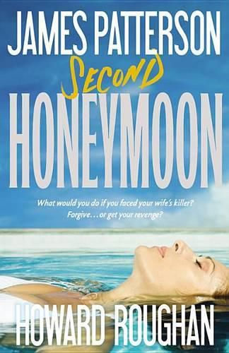 Cover image for Second Honeymoon