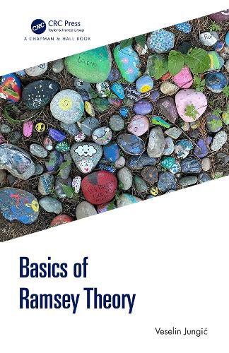 Cover image for Basics of Ramsey Theory