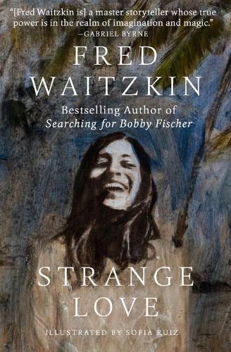 Cover image for Strange Love