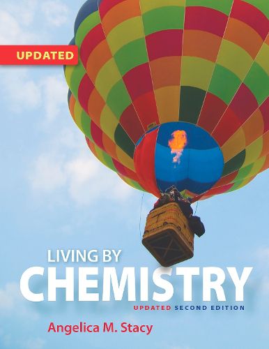 Cover image for Living by Chemistry (2018 Update)