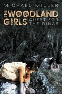 Cover image for The Woodland Girls: Quest for the Rings