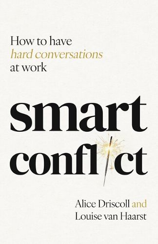 Cover image for Smart Conflict