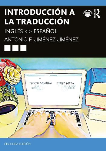 Cover image for Introduccion a la traduccion: ingles  espanol