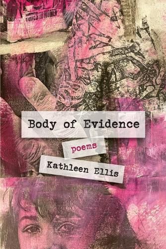 Cover image for Body of Evidence