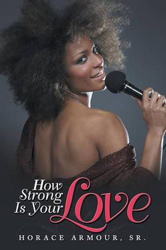 Cover image for How Strong Is Your Love