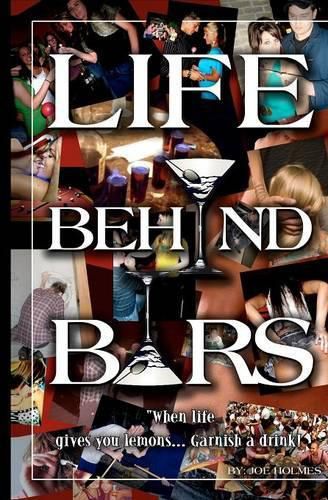 Cover image for Life Behind Bars