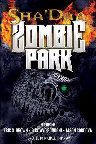 ShaDaa Zombie Park