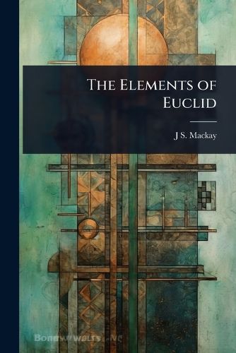 Cover image for The Elements of Euclid