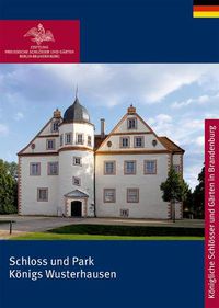 Cover image for Schloss und Park Koenigs Wusterhausen