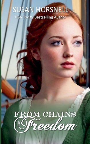 Cover image for From Chains to Freedom