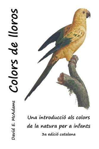 Cover image for Colors de lloros
