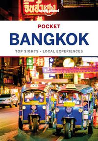 Cover image for Lonely Planet Pocket Bangkok