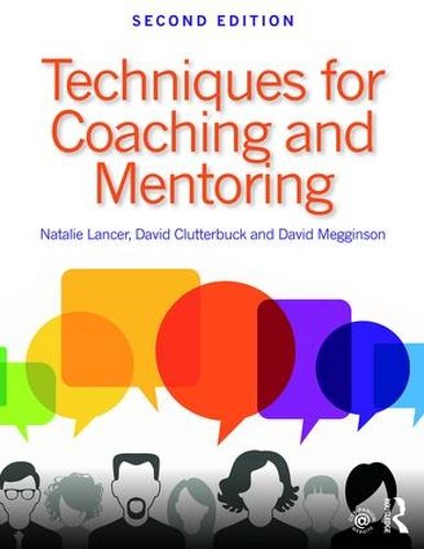 Cover image for Techniques for Coaching and Mentoring